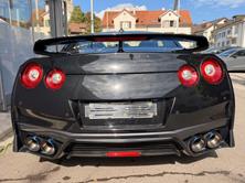 NISSAN GT-R Prestige Edition *** IM ABSOLUTEN ORIGIALZUSTAND ***, Benzina, Occasioni / Usate, Automatico - 5