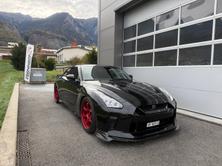 NISSAN GT-R 3.8 V6 Biturbo Black Edition, Petrol, Second hand / Used, Automatic - 2