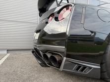 NISSAN GT-R 3.8 V6 Biturbo Black Edition, Petrol, Second hand / Used, Automatic - 5