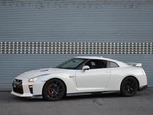 NISSAN GT-R 3.8 V6 Biturbo, Petrol, Second hand / Used, Automatic - 2