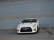 NISSAN GT-R 3.8 V6 Biturbo, Petrol, Second hand / Used, Automatic - 5