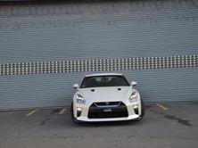 NISSAN GT-R 3.8 V6 Biturbo, Petrol, Second hand / Used, Automatic - 6