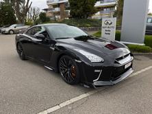 NISSAN GT-R 3.8 V6 BiT Black Edition, Petrol, Second hand / Used, Automatic - 2