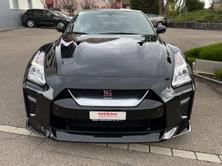 NISSAN GT-R 3.8 V6 BiT Black Edition, Petrol, Second hand / Used, Automatic - 3