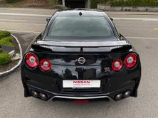 NISSAN GT-R 3.8 V6 BiT Black Edition, Petrol, Second hand / Used, Automatic - 6