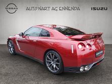 NISSAN GT-R 3.8 V6 Biturbo Premium Edition, Benzin, Occasion / Gebraucht, Automat - 3