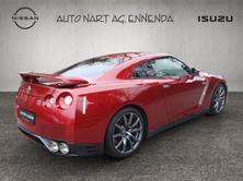 NISSAN GT-R 3.8 V6 Biturbo Premium Edition, Benzina, Occasioni / Usate, Automatico - 5