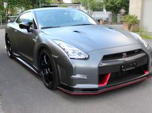 NISSAN GT-R 3.8 V6 Biturbo NISMO, Petrol, Second hand / Used, Automatic - 2