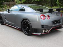 NISSAN GT-R 3.8 V6 Biturbo NISMO, Petrol, Second hand / Used, Automatic - 3