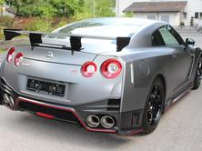 NISSAN GT-R 3.8 V6 Biturbo NISMO, Petrol, Second hand / Used, Automatic - 4