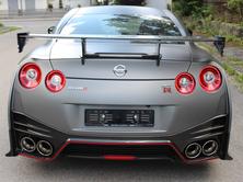 NISSAN GT-R 3.8 V6 Biturbo NISMO, Petrol, Second hand / Used, Automatic - 5