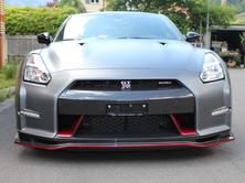 NISSAN GT-R 3.8 V6 Biturbo NISMO, Petrol, Second hand / Used, Automatic - 6