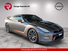 NISSAN GT-R 3.8 V6 BiT Black Edition, Petrol, Second hand / Used, Automatic - 5