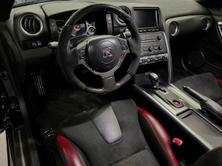 NISSAN GT-R 3.8 V6 Biturbo Black Edition, Benzin, Occasion / Gebraucht, Automat - 4
