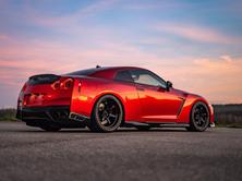NISSAN GT-R 3.8 V6 Biturbo, Petrol, Second hand / Used, Automatic - 4