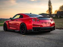 NISSAN GT-R 3.8 V6 Biturbo, Petrol, Second hand / Used, Automatic - 7