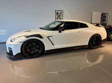 NISSAN GT-R 3.8 V6 BiT Nismo, Petrol, Second hand / Used, Automatic - 2