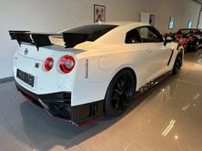 NISSAN GT-R 3.8 V6 BiT Nismo, Petrol, Second hand / Used, Automatic - 3