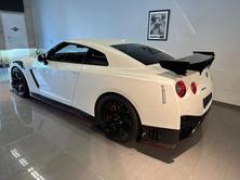 NISSAN GT-R 3.8 V6 BiT Nismo, Petrol, Second hand / Used, Automatic - 4