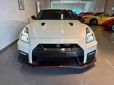 NISSAN GT-R 3.8 V6 BiT Nismo, Petrol, Second hand / Used, Automatic - 5