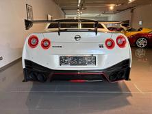 NISSAN GT-R 3.8 V6 BiT Nismo, Petrol, Second hand / Used, Automatic - 6