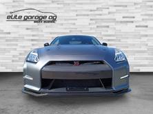 NISSAN GT-R 3.8 V6 Biturbo Nismo, Petrol, Second hand / Used, Automatic - 2