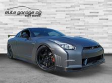 NISSAN GT-R 3.8 V6 Biturbo Nismo, Petrol, Second hand / Used, Automatic - 3