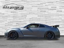 NISSAN GT-R 3.8 V6 Biturbo Nismo, Petrol, Second hand / Used, Automatic - 5
