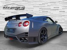 NISSAN GT-R 3.8 V6 Biturbo Nismo, Petrol, Second hand / Used, Automatic - 6