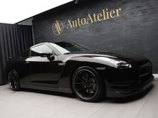 NISSAN GT-R SpecV 3.8 V6 Biturbo, Petrol, Second hand / Used, Automatic - 2