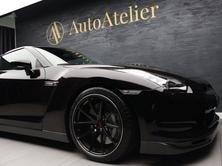 NISSAN GT-R SpecV 3.8 V6 Biturbo, Petrol, Second hand / Used, Automatic - 3