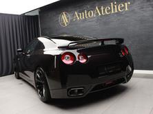NISSAN GT-R SpecV 3.8 V6 Biturbo, Petrol, Second hand / Used, Automatic - 5