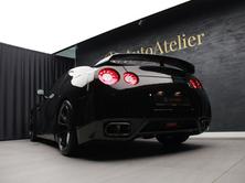 NISSAN GT-R SpecV 3.8 V6 Biturbo, Petrol, Second hand / Used, Automatic - 6