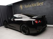 NISSAN GT-R SpecV 3.8 V6 Biturbo, Petrol, Second hand / Used, Automatic - 7