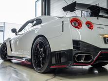 NISSAN GT-R 3.8 V6 Biturbo Nismo / NOVIDEM 750 Ps., Essence, Occasion / Utilisé, Automatique - 7