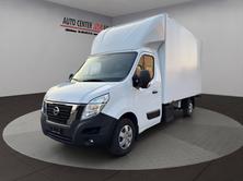 NISSAN Inster L3 Hebebühne / Koffer, Diesel, Occasion / Gebraucht, Handschaltung - 2