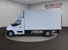 NISSAN Inster L3 Hebebühne / Koffer, Diesel, Occasion / Gebraucht, Handschaltung - 3