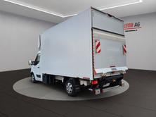 NISSAN Inster L3 Hebebühne / Koffer, Diesel, Occasion / Gebraucht, Handschaltung - 4