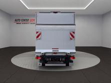 NISSAN Inster L3 Hebebühne / Koffer, Diesel, Occasion / Gebraucht, Handschaltung - 5
