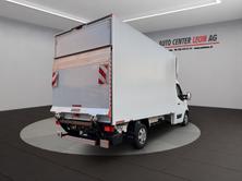 NISSAN Inster L3 Hebebühne / Koffer, Diesel, Occasion / Gebraucht, Handschaltung - 6