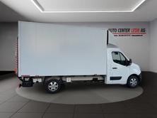 NISSAN Inster L3 Hebebühne / Koffer, Diesel, Occasion / Gebraucht, Handschaltung - 7