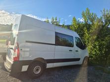 NISSAN Interstar 3.5 Kaw. L2H2 2.3 dCi 135 Acenta, Diesel, Second hand / Used, Manual - 2