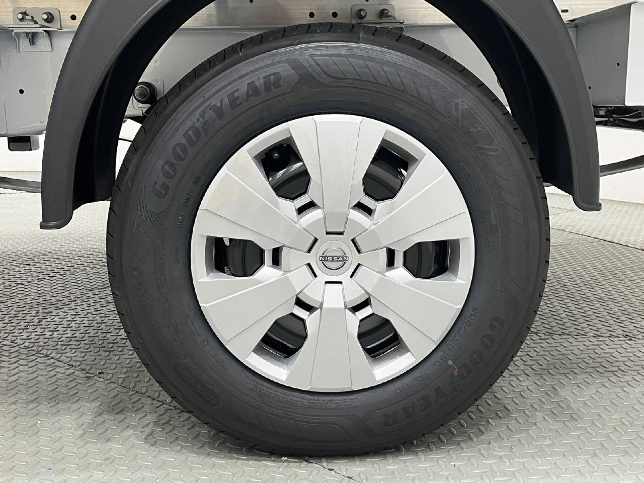 NISSAN Interstar 3.5 Kab.-Ch. KP L2H1 2.0 dCi 150 Acenta Dreiseiten, Diesel, Voiture nouvelle, Manuelle - 6