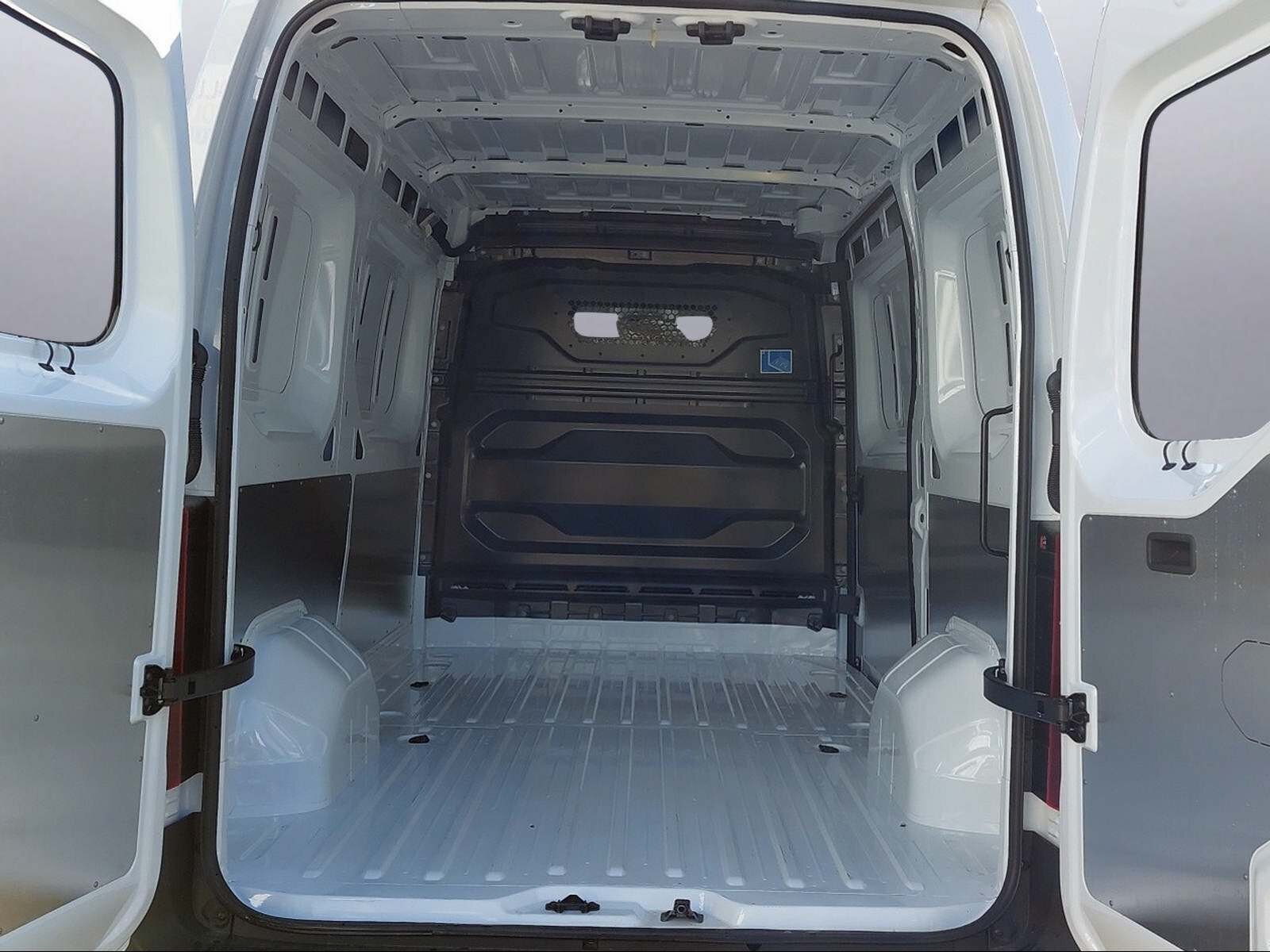 NISSAN Interstar 3.5 Kaw. L2H2 2.0 dCi 130 Acenta, Diesel, Véhicule neuf pré-immatriculé, Manuelle - 7