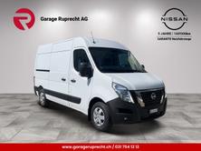 NISSAN Interstar 3.5 Kaw. L2H2 2.3 dC, Diesel, Auto nuove, Manuale - 4