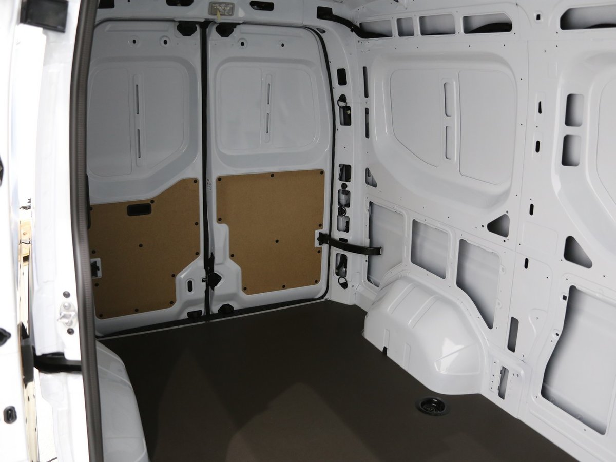 NISSAN Interstar dCi 150 3.5 L2H2 N-Connecta, Diesel, Neuwagen, Handschaltung - 7