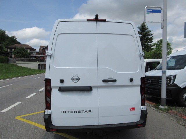 NISSAN Interstar 3.5 Kaw. L3H2 2.0 dCi 150 N-Connecta, Diesel, Voiture nouvelle, Manuelle - 3