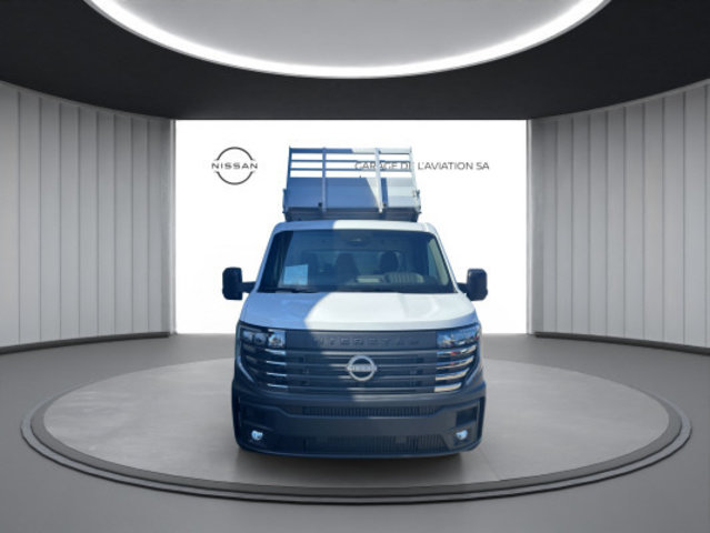 NISSAN Interstar Acenta L2H1