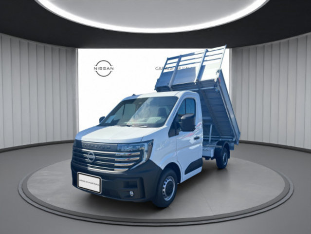 NISSAN Interstar Acenta L2H1, Diesel, Voiture nouvelle, Manuelle - 2