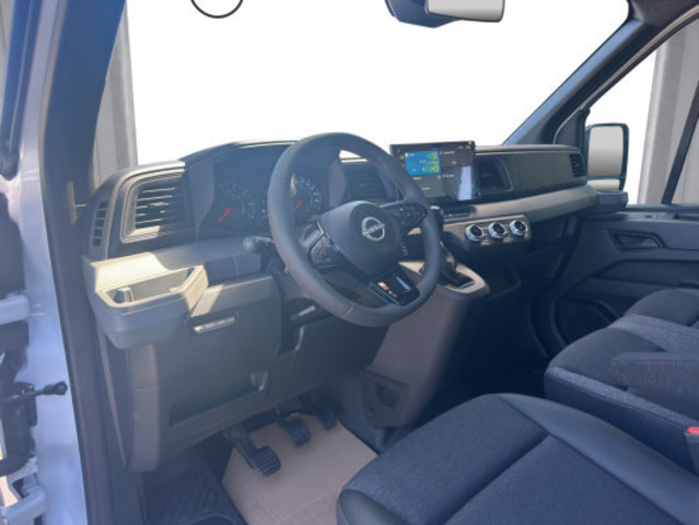 NISSAN Interstar Acenta L2H1, Diesel, Voiture nouvelle, Manuelle - 7